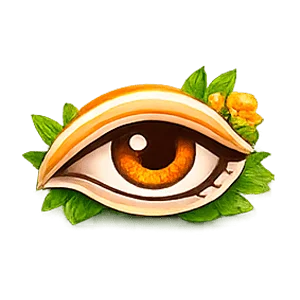 Visiform — luteína